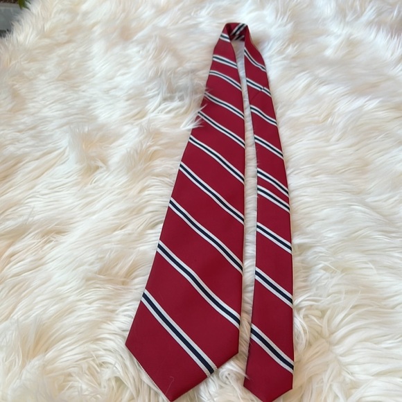 Rooster neck tie in good condition - Picture 4 of 4